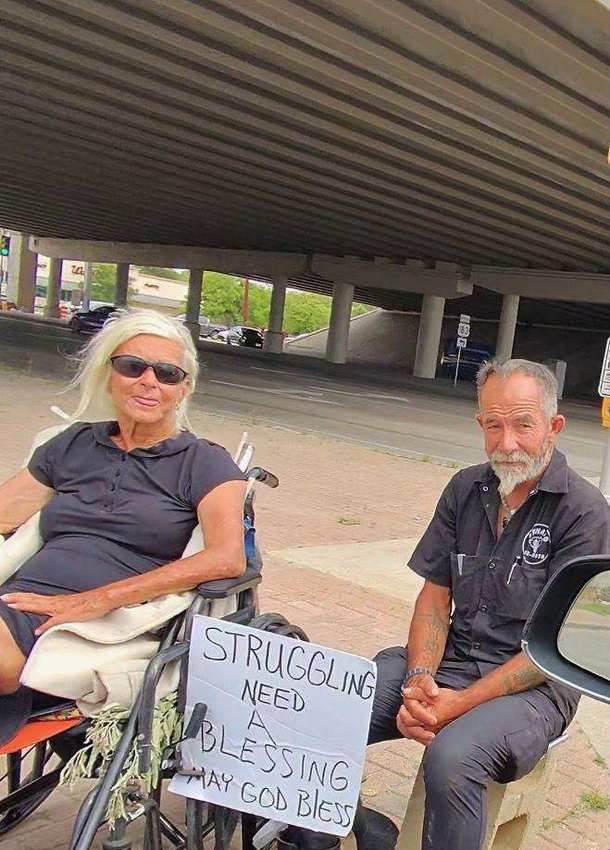 Homeless Neighbors
